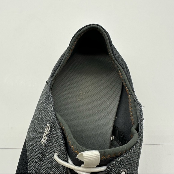 Olukai Nohea Moku Men’s 13 Mesh Slip On Boat Shoes Casual Comfort Fishing - Picture 9 of 10